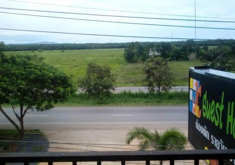 호텔 Jc Guesthouse