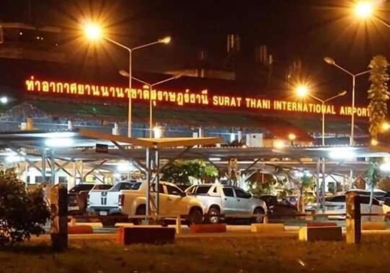 호텔 Jc Guesthouse