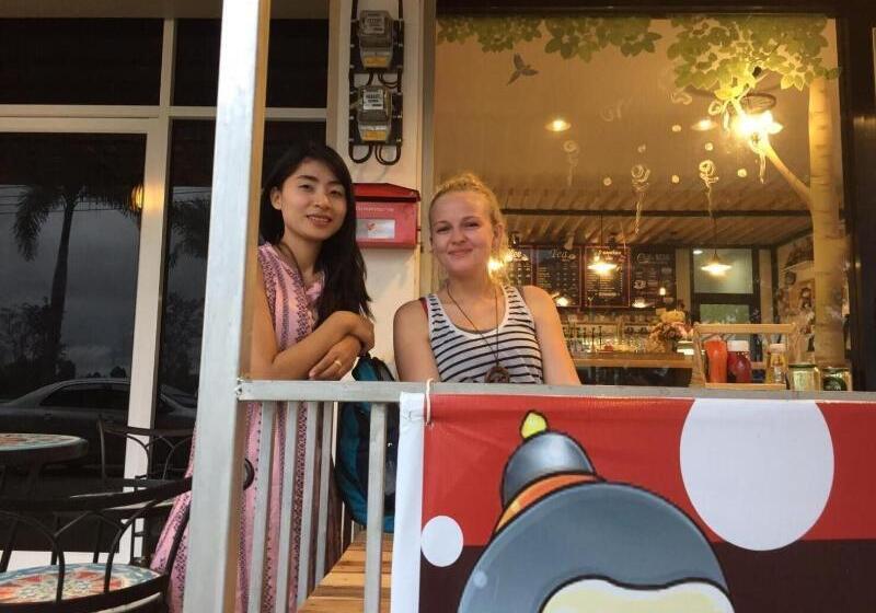 호텔 Jc Guesthouse