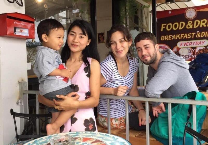 호텔 Jc Guesthouse