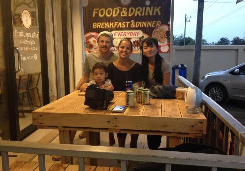 호텔 Jc Guesthouse