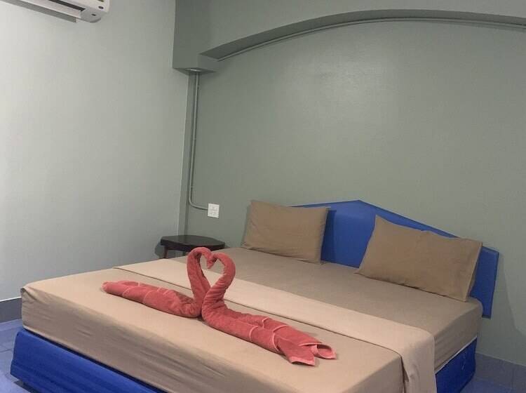 בית מלון כפרי Kantang Park