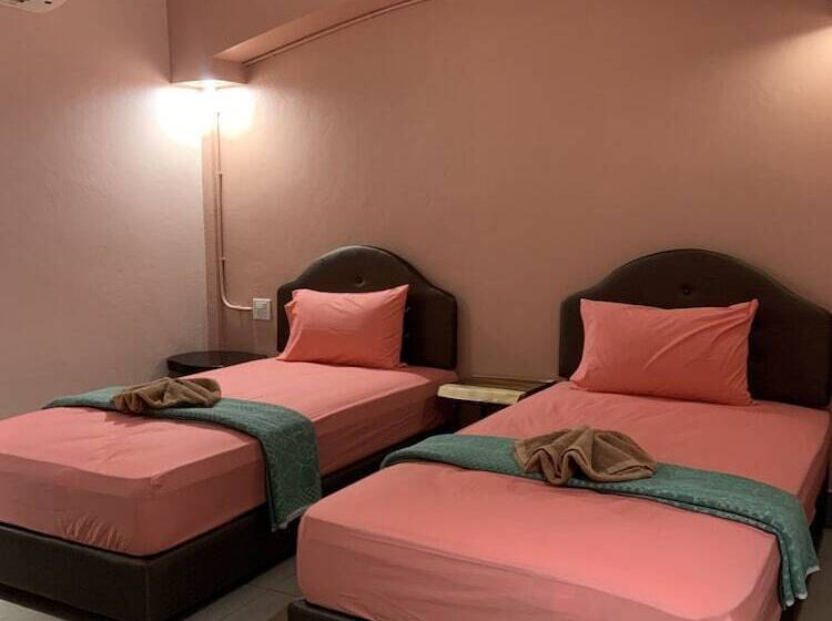 בית מלון כפרי Kantang Park