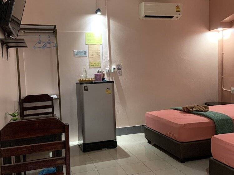 בית מלון כפרי Kantang Park