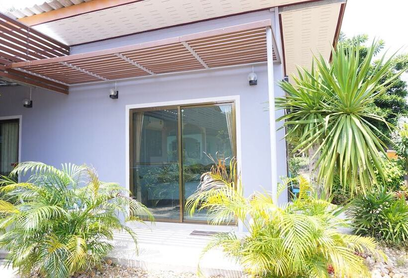 فندق Kedsila Hometel