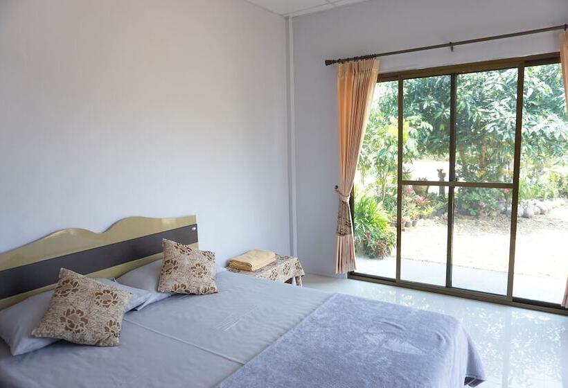 فندق Kedsila Hometel