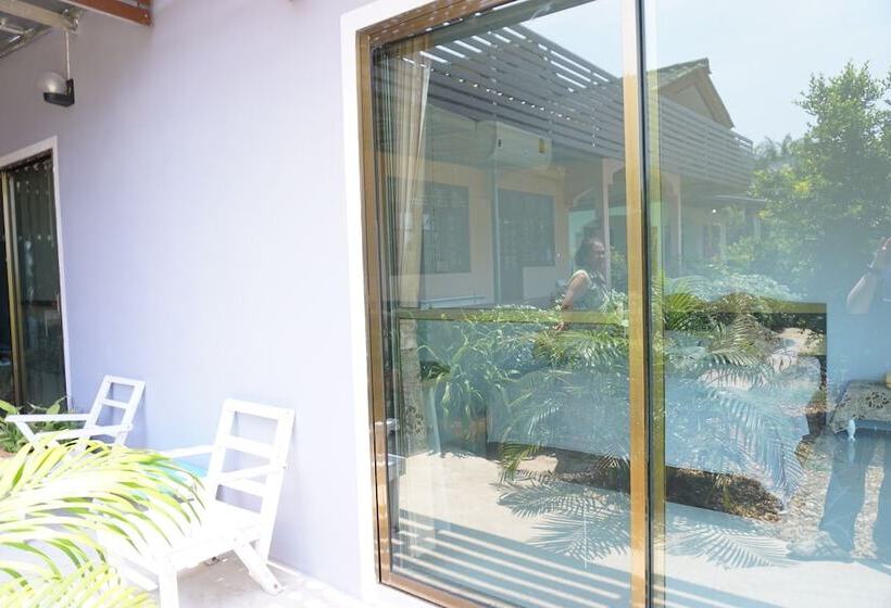 فندق Kedsila Hometel