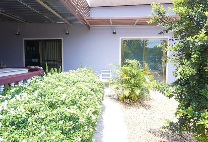 فندق Kedsila Hometel