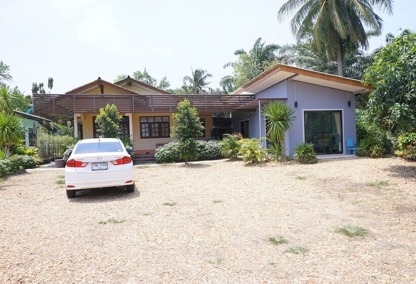 فندق Kedsila Hometel