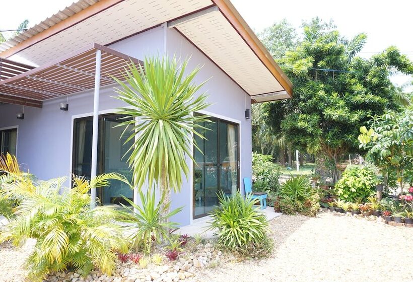 فندق Kedsila Hometel