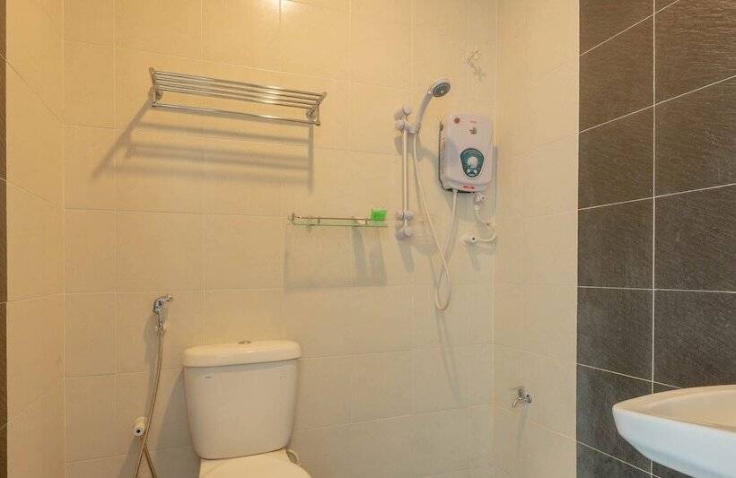 فندق Kesang Laut