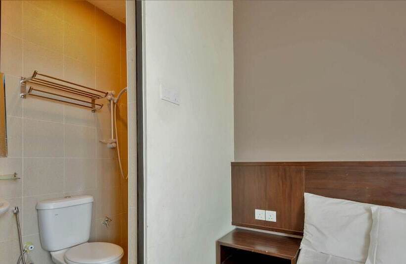 فندق Kesang Laut