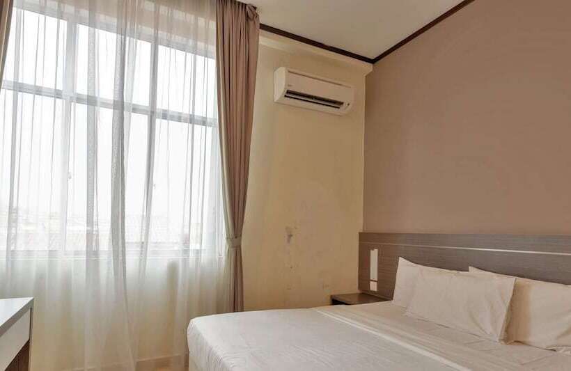 فندق Kesang Laut