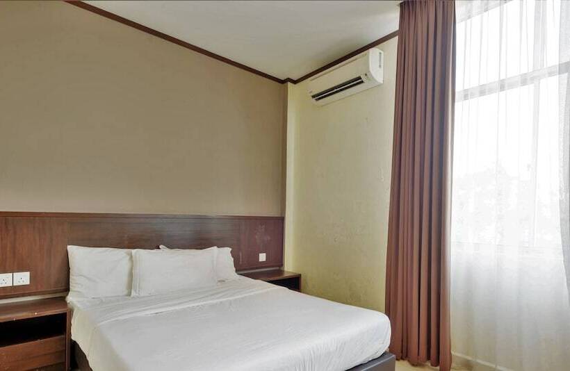 فندق Kesang Laut