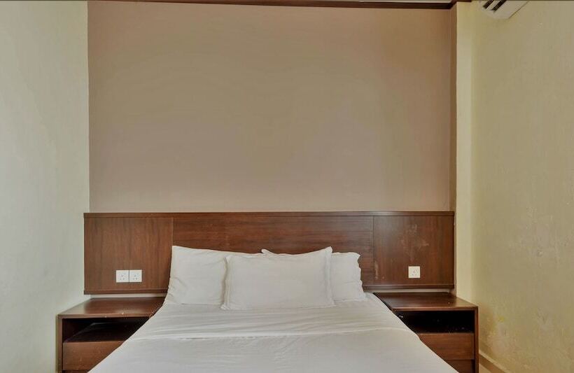 فندق Kesang Laut