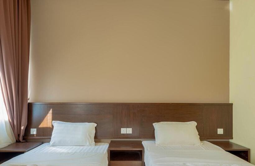 فندق Kesang Laut