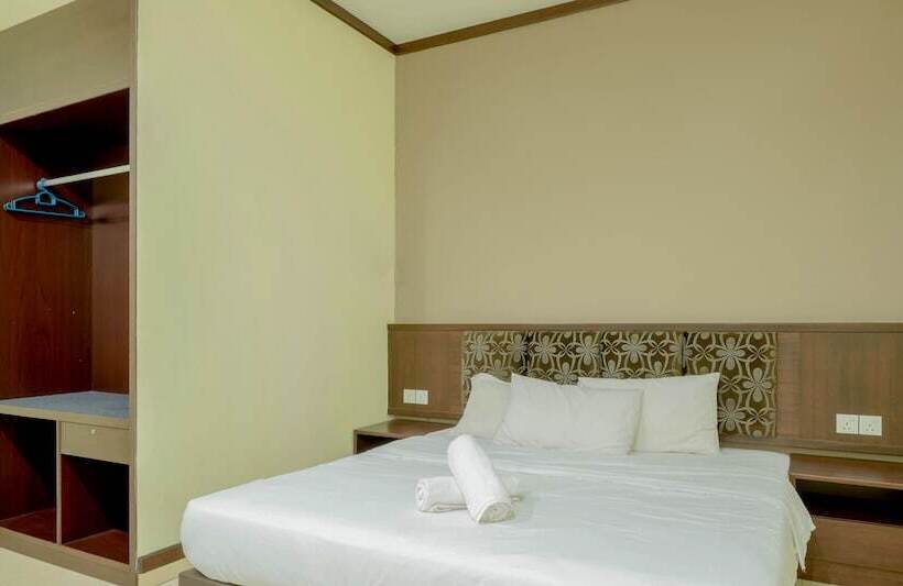 فندق Kesang Laut