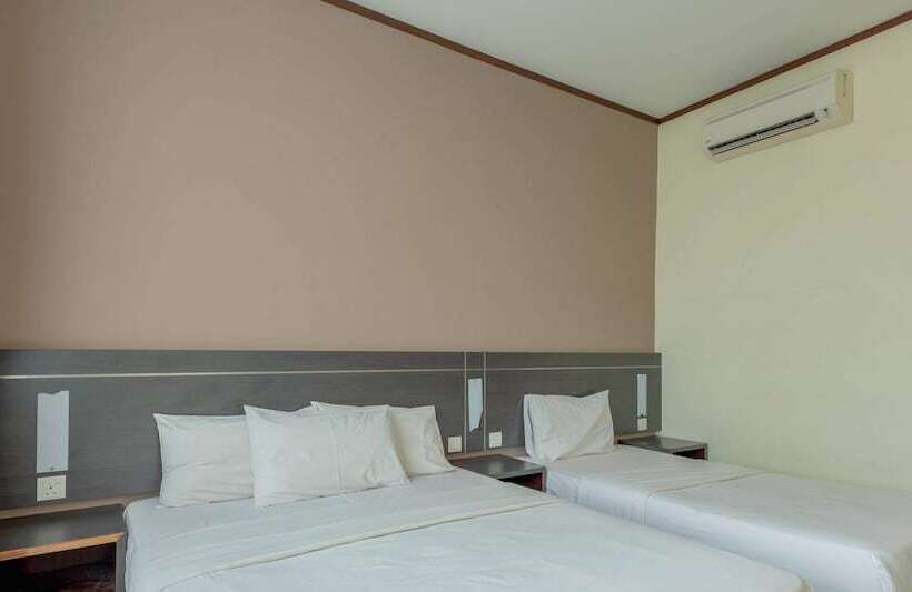 فندق Kesang Laut