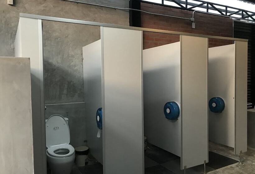 Otel Kondee Cino Cafè And Glamping