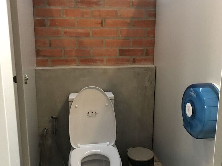 Otel Kondee Cino Cafè And Glamping