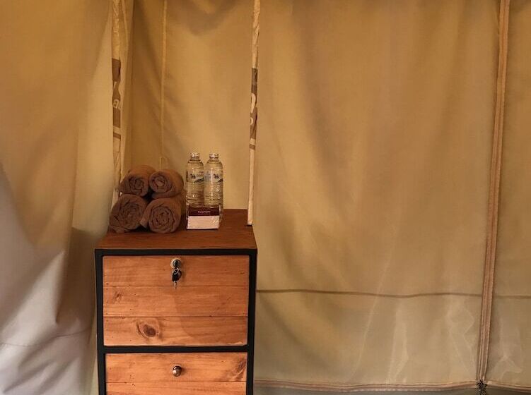 Otel Kondee Cino Cafè And Glamping