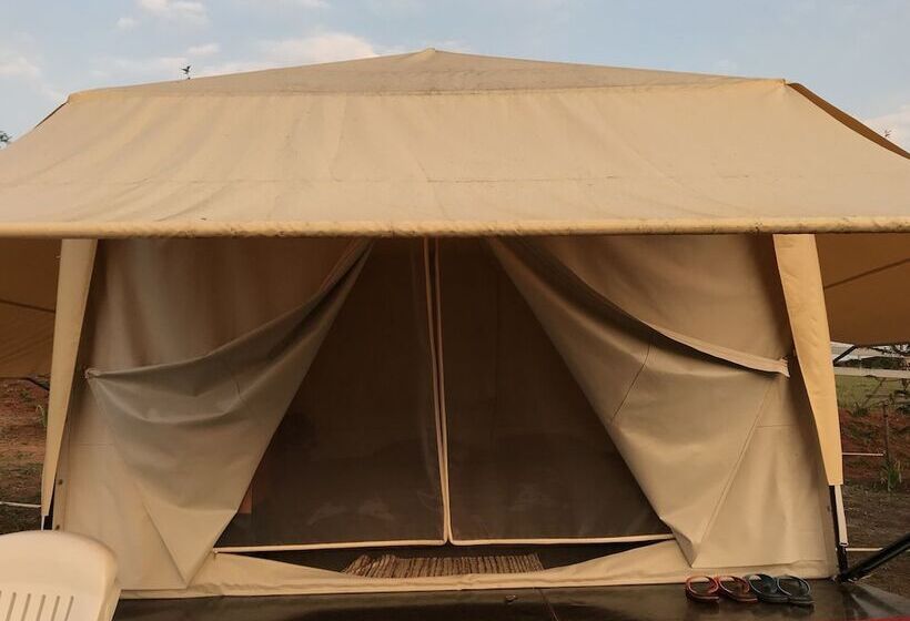 Otel Kondee Cino Cafè And Glamping