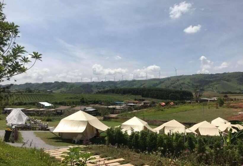 Otel Kondee Cino Cafè And Glamping