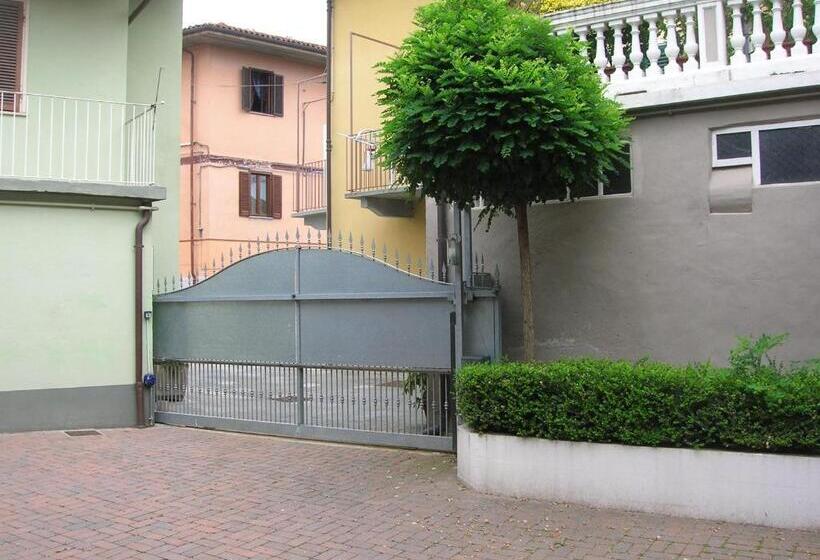 Отель L Alberghetto