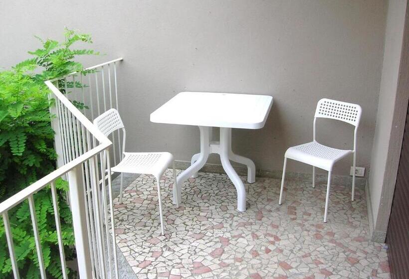 Отель L Alberghetto