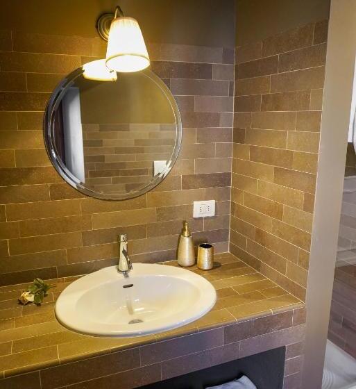 Отель L Alberghetto