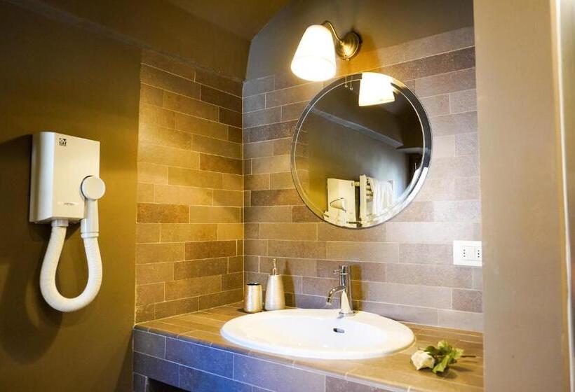 Отель L Alberghetto