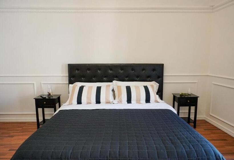 Отель L Alberghetto