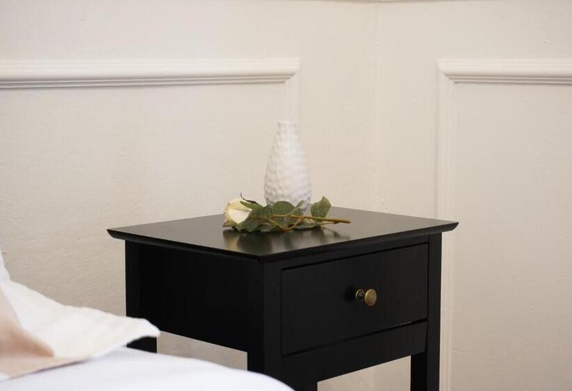 Отель L Alberghetto