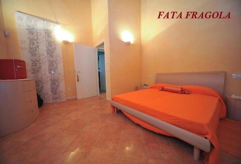 בית מלון כפרי La Corte Splendente