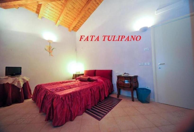 בית מלון כפרי La Corte Splendente