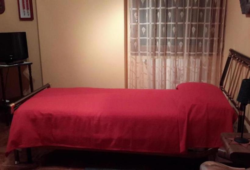 בית מלון כפרי La Corte Splendente