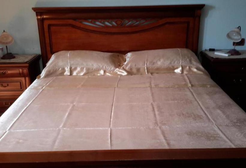 בית מלון כפרי La Corte Splendente