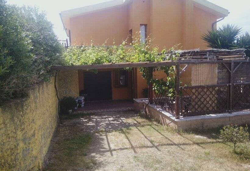 호텔 La Grotta Delle Fate