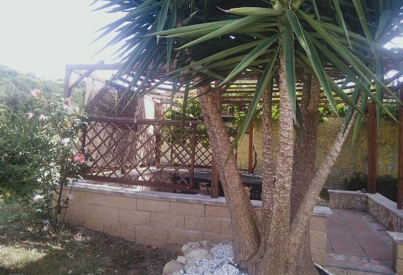 호텔 La Grotta Delle Fate