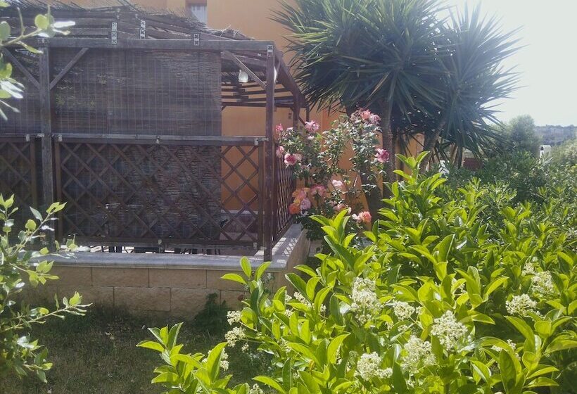 호텔 La Grotta Delle Fate