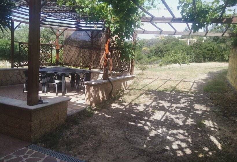 호텔 La Grotta Delle Fate