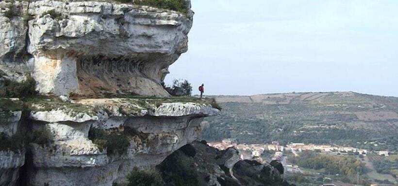 호텔 La Grotta Delle Fate