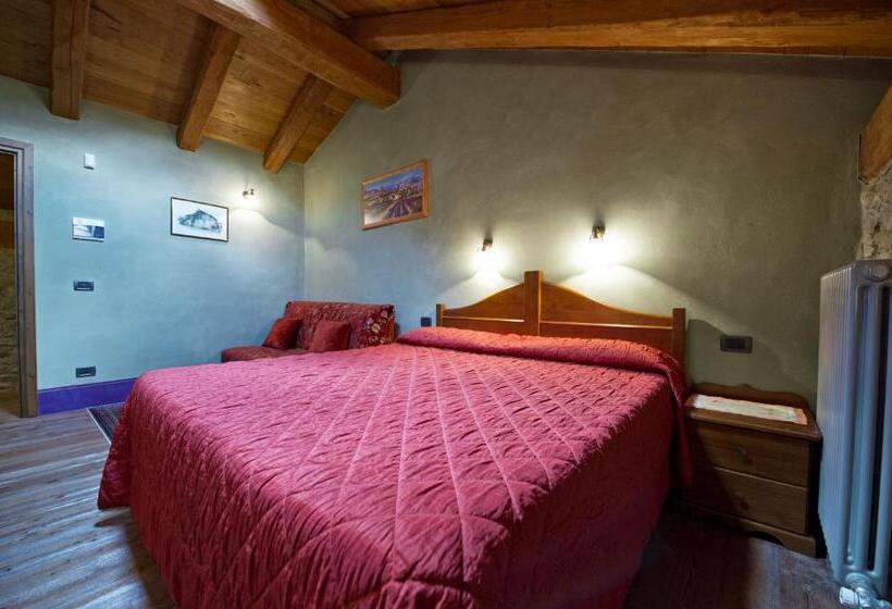 فندق La Maison Des Vignerons Chambres D'hotes B&b