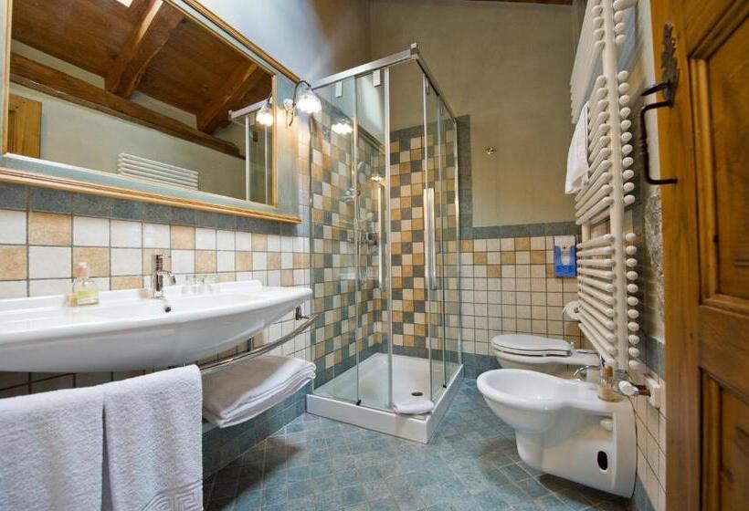 בית מלון כפרי La Maison Des Vignerons Chambres D'hotes B&b