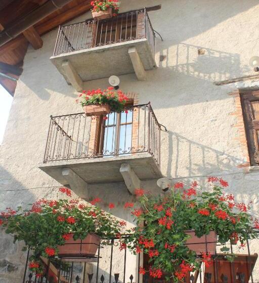 בית מלון כפרי La Maison Des Vignerons Chambres D'hotes B&b