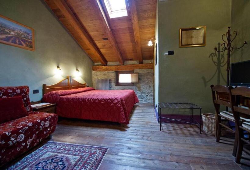 فندق La Maison Des Vignerons Chambres D'hotes B&b