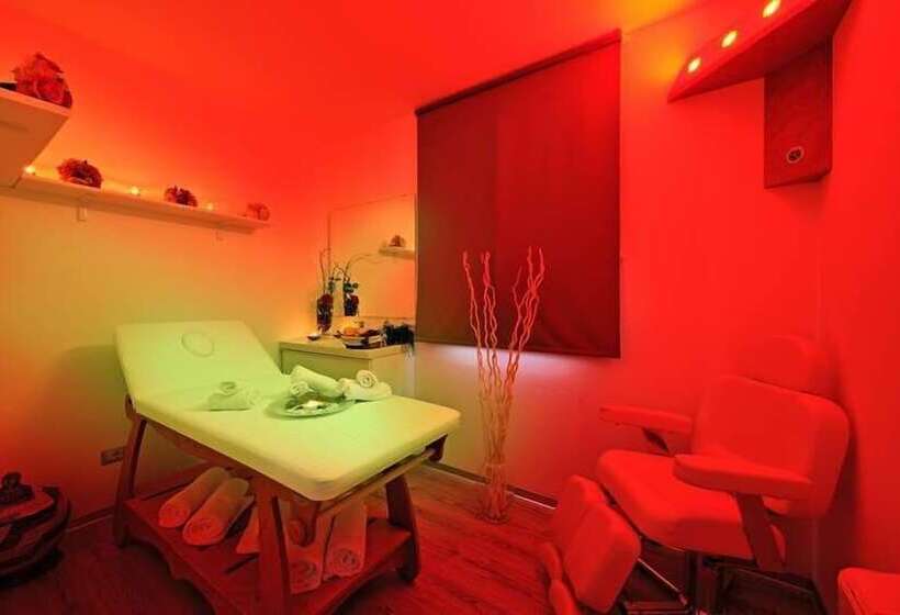 فندق La Maragliana