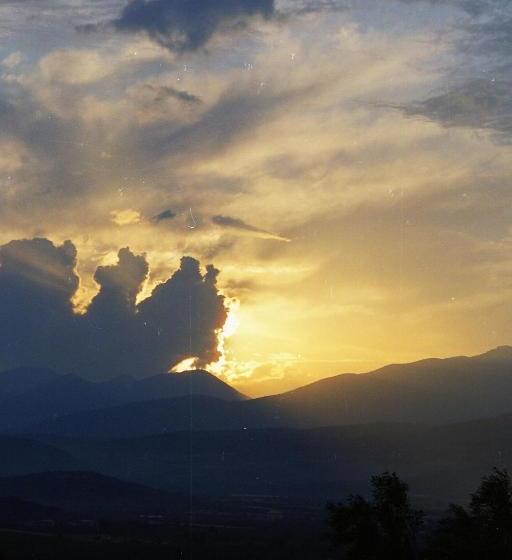 Отель La Petite Planete