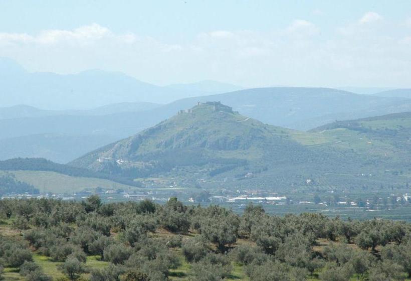 Отель La Petite Planete