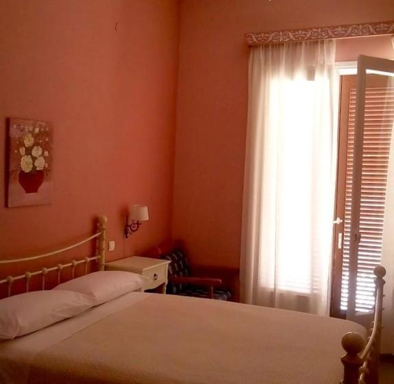 Отель La Petite Planete